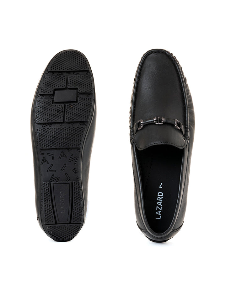 Khadim Lazard Horsebit Loafers Casual Shoe for Men