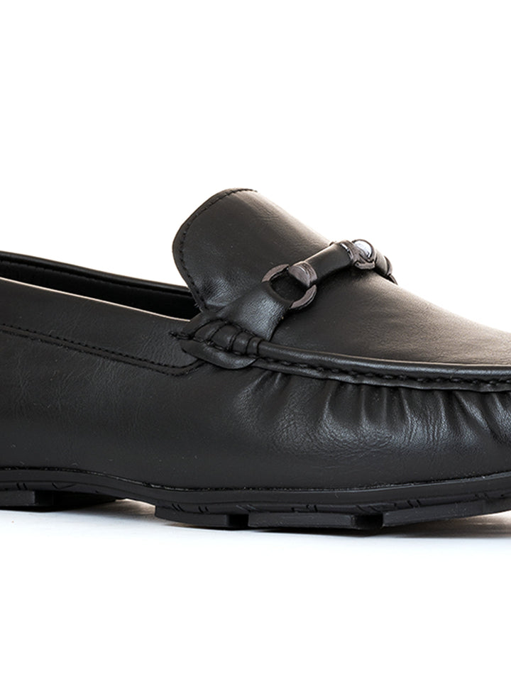 Khadim Lazard Horsebit Loafers Casual Shoe for Men