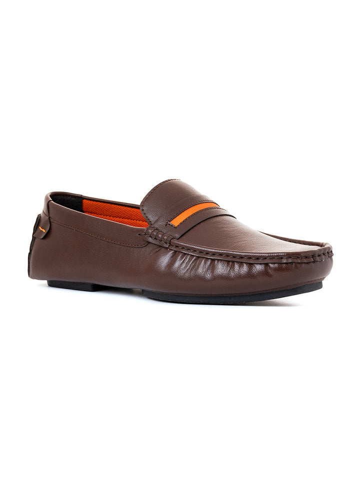 Khadim Lazard Moccasins Casual Shoe for Men