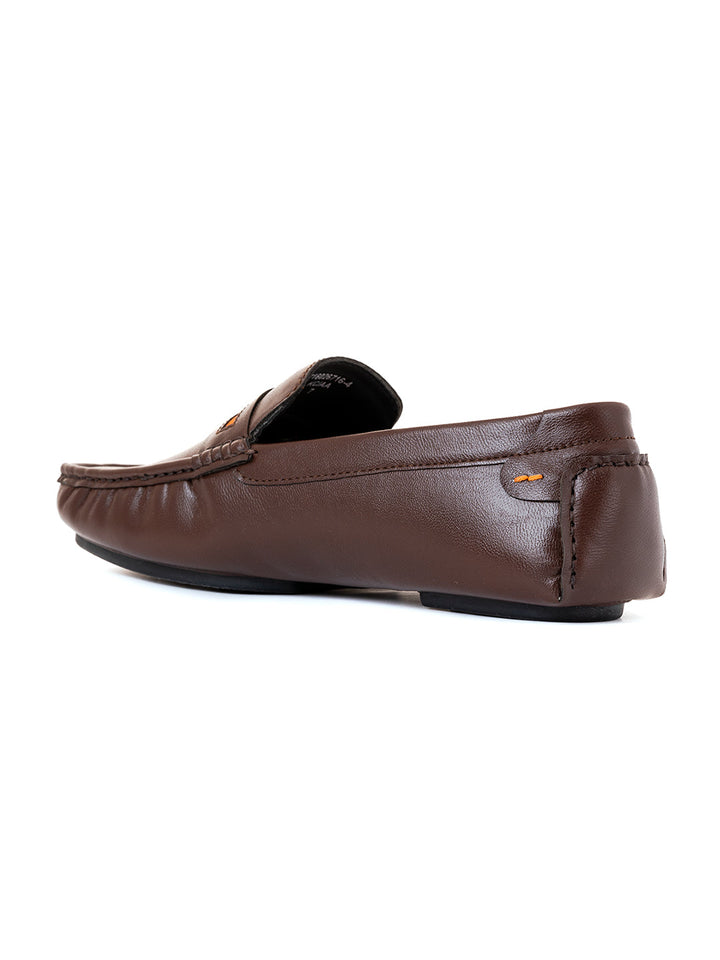 Khadim Lazard Moccasins Casual Shoe for Men