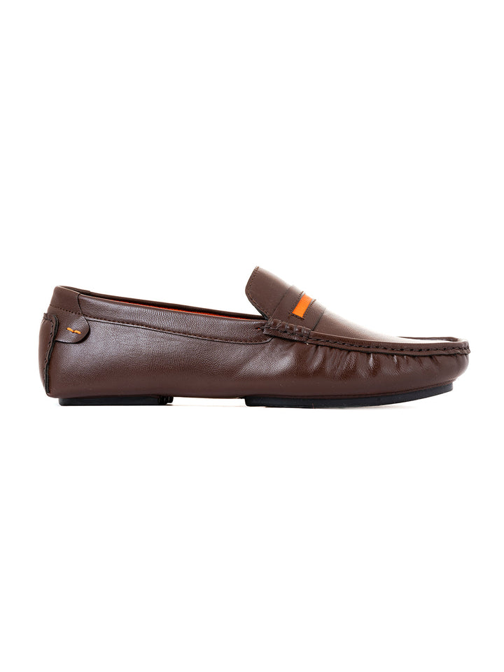 Khadim Lazard Moccasins Casual Shoe for Men