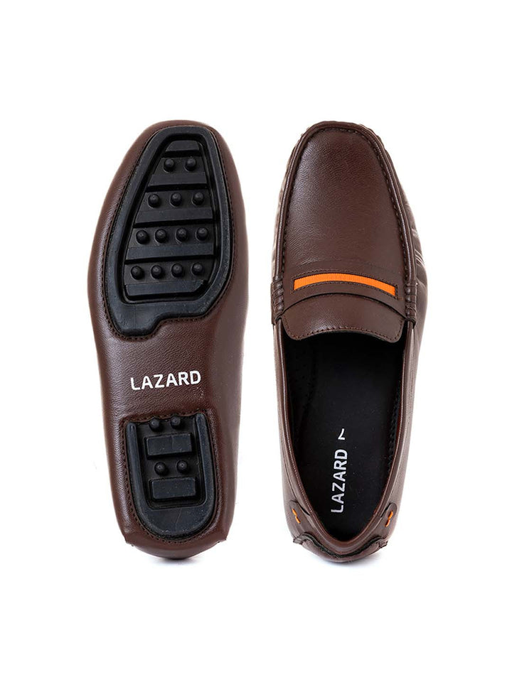 Khadim Lazard Moccasins Casual Shoe for Men