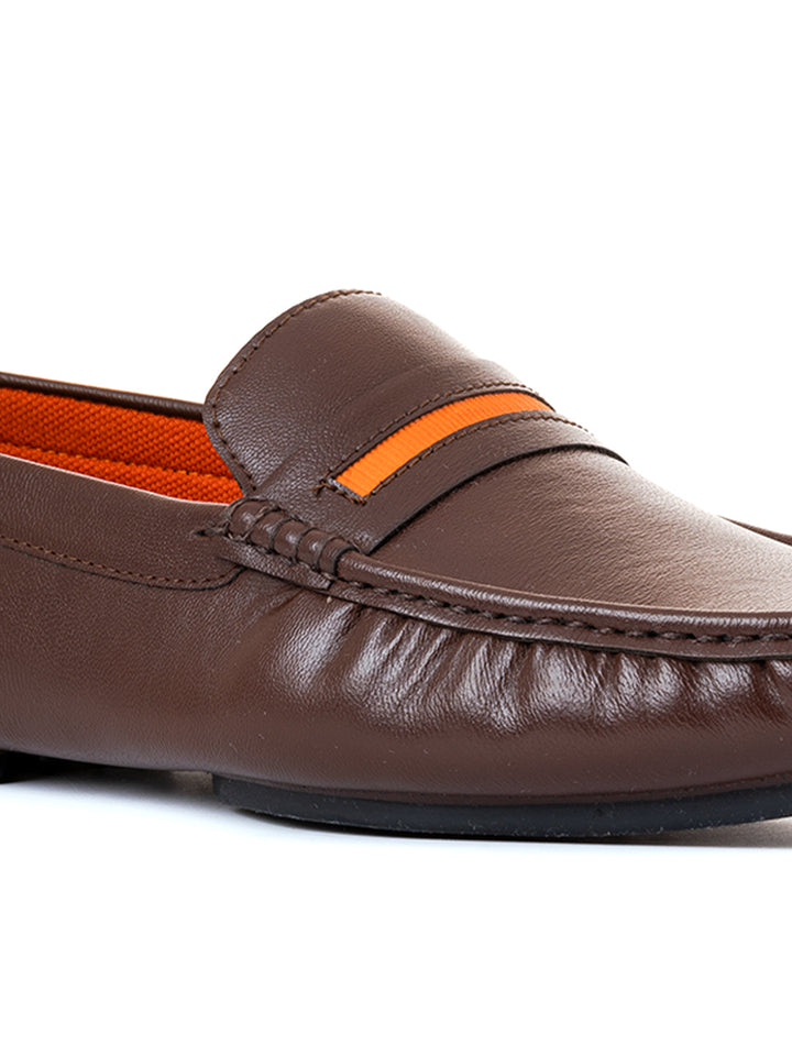 Khadim Lazard Moccasins Casual Shoe for Men