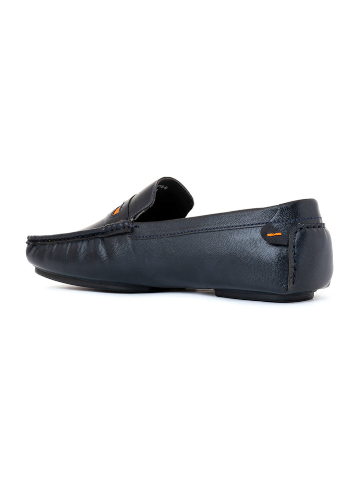Khadim Lazard Moccasins Casual Shoe for Men