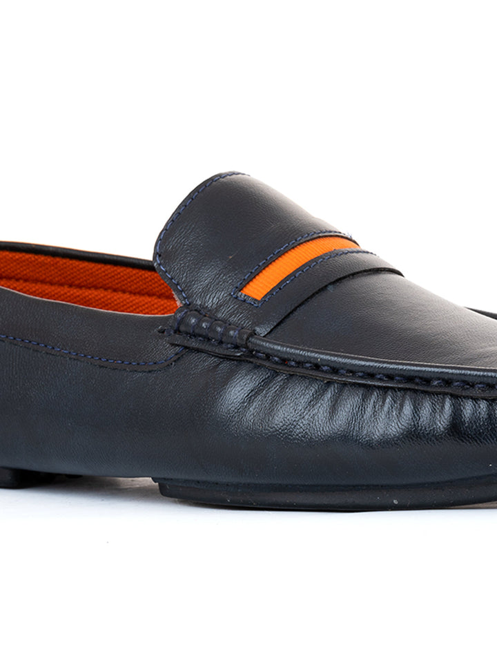Khadim Lazard Moccasins Casual Shoe for Men