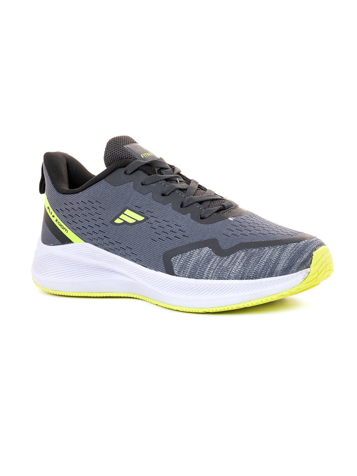 Khadim Fitnxt Gym Sports Shoe Trainers for Men