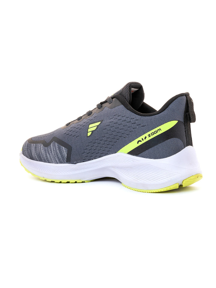 Khadim Fitnxt Gym Sports Shoe Trainers for Men