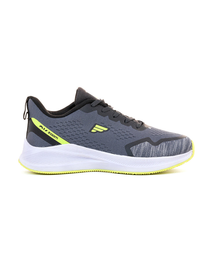 Khadim Fitnxt Gym Sports Shoe Trainers for Men