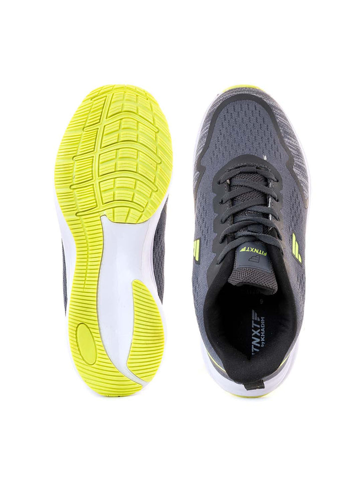 Khadim Fitnxt Gym Sports Shoe Trainers for Men