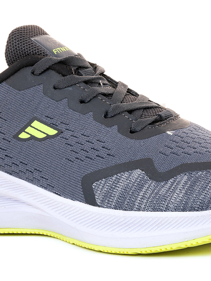 Khadim Fitnxt Gym Sports Shoe Trainers for Men