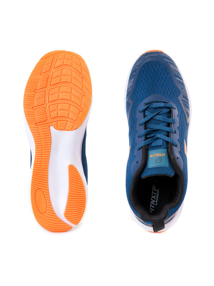 Khadim Fitnxt Gym Sports Shoe Trainers for Men