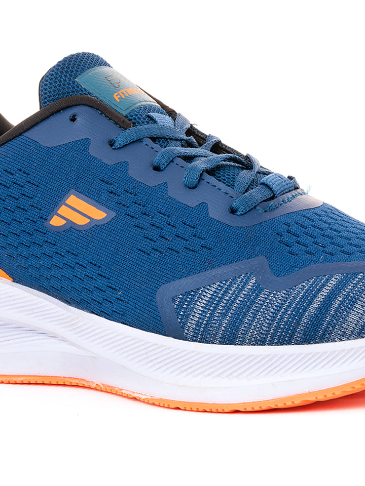 Khadim Fitnxt Gym Sports Shoe Trainers for Men