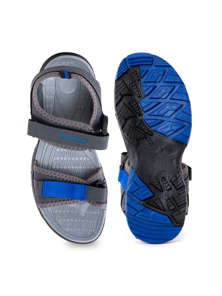 Khadim Fitnxt Floaters Kitto Sandal for Men