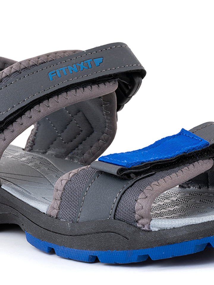 Khadim Fitnxt Floaters Kitto Sandal for Men