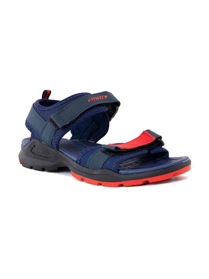 Khadim Fitnxt Floaters Kitto Sandal for Men