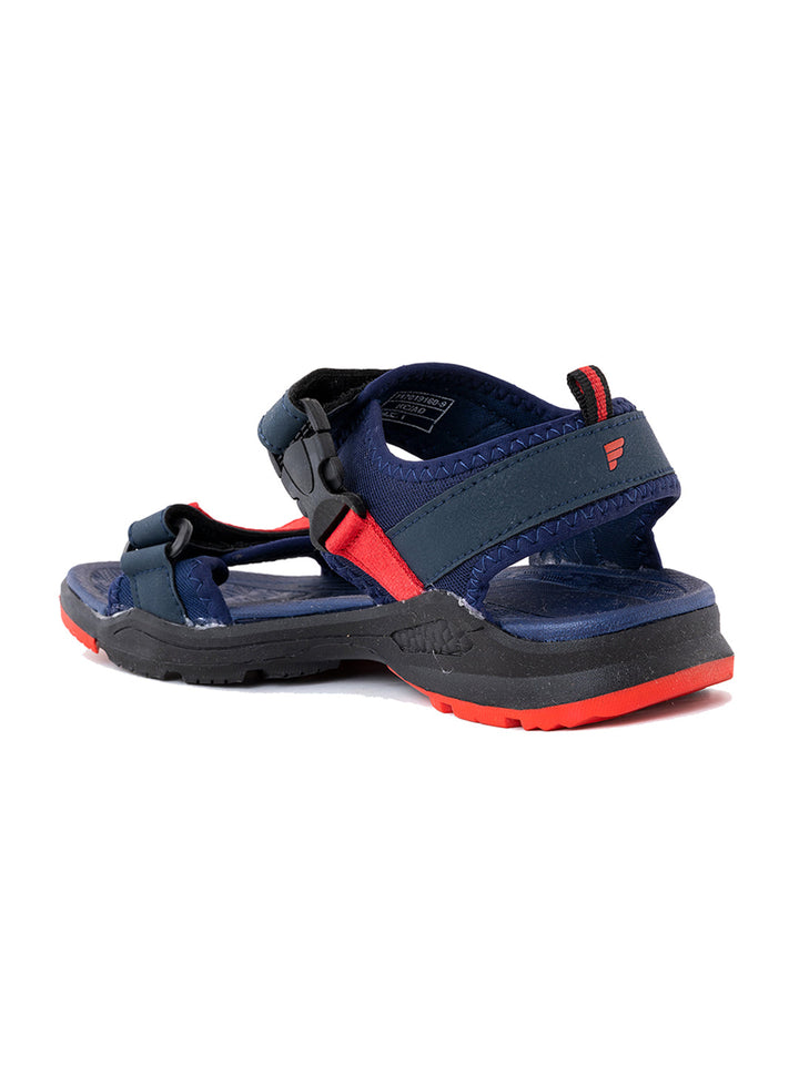 Khadim Fitnxt Floaters Kitto Sandal for Men