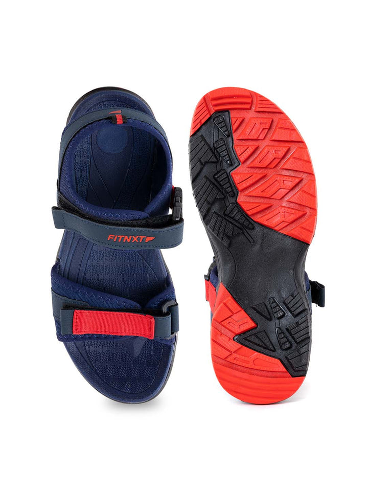 Khadim Fitnxt Floaters Kitto Sandal for Men