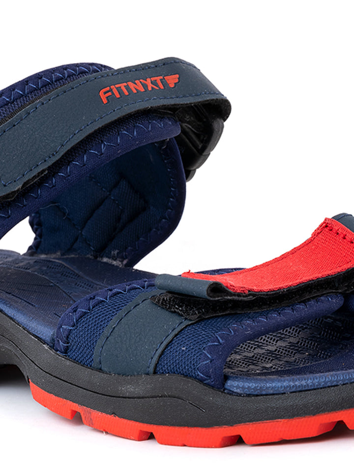 Khadim Fitnxt Floaters Kitto Sandal for Men