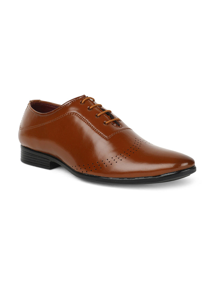 Khadim Formal Oxford Shoe for Men