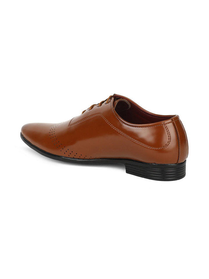 Khadim Formal Oxford Shoe for Men