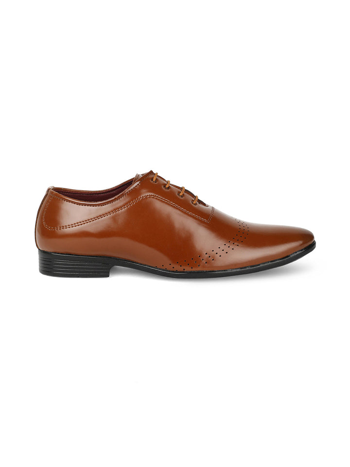 Khadim Formal Oxford Shoe for Men