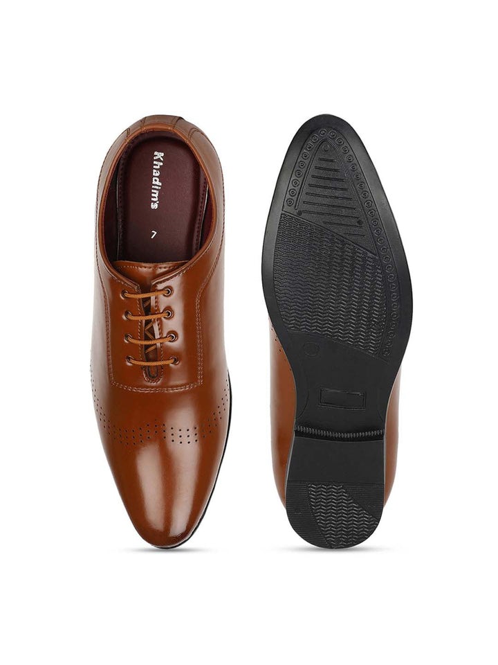 Khadim Formal Oxford Shoe for Men