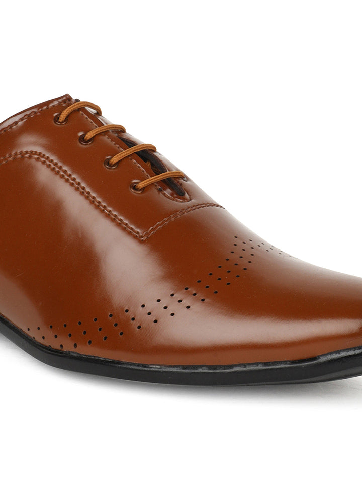 Khadim Formal Oxford Shoe for Men