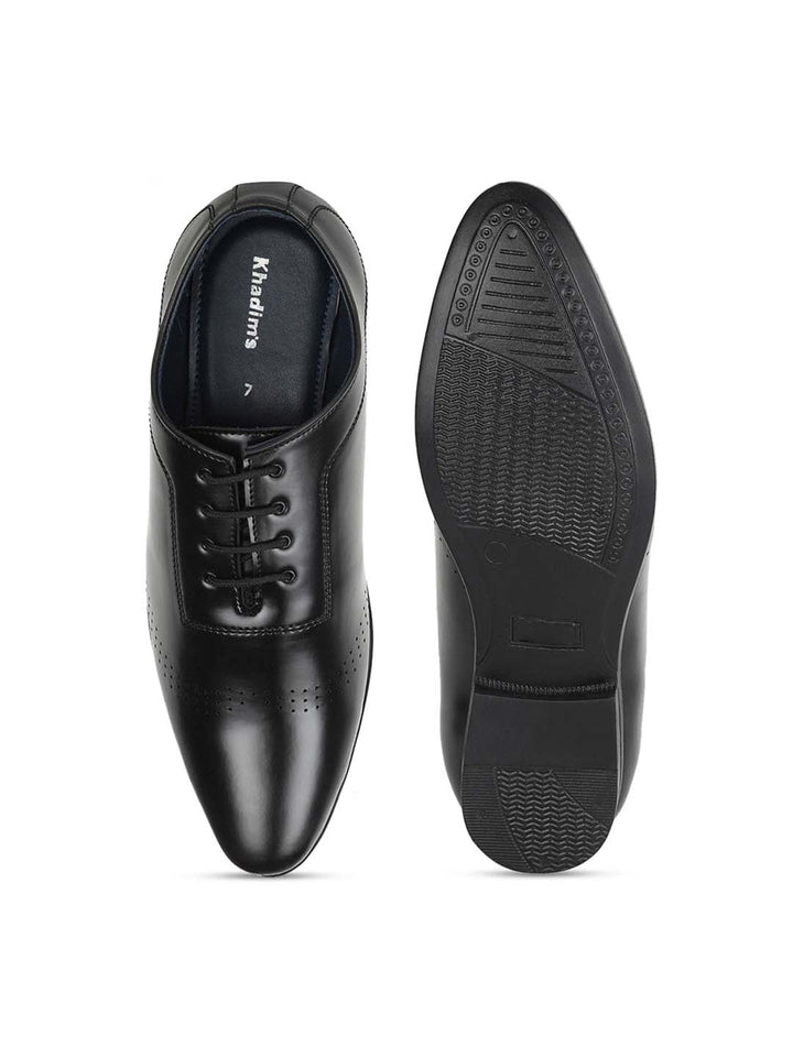 Khadim Formal Oxford Shoe for Men