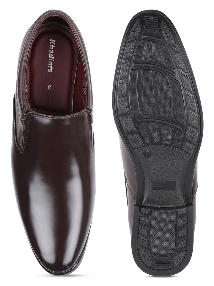 Khadim Loafers Shoe for Men