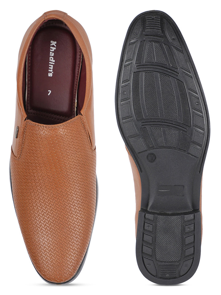 Khadim Loafers Shoe for Men