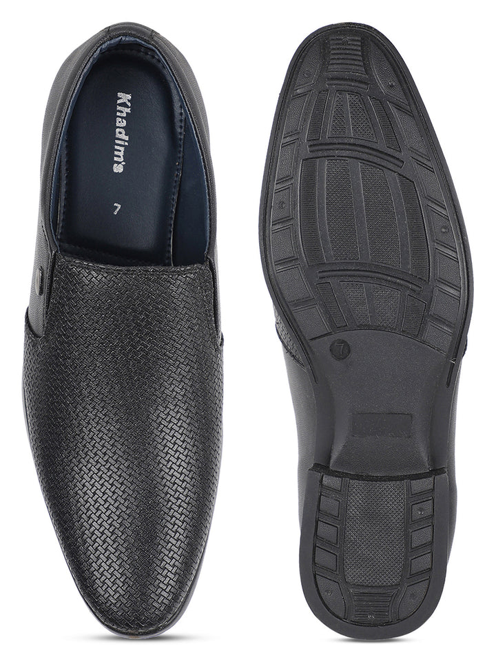 Khadim Loafers Shoe for Men