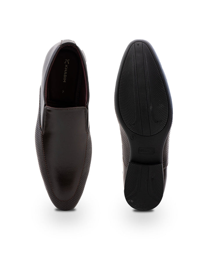 Khadim Loafers Shoe for Men