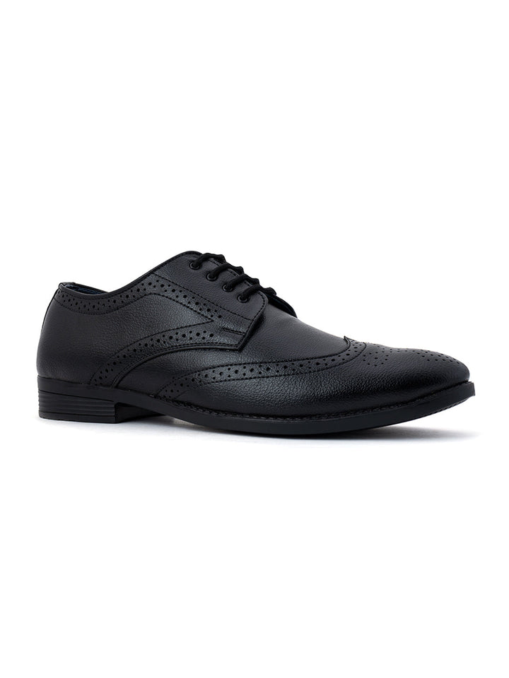 Khadim Derby Brogue Shoe for Men