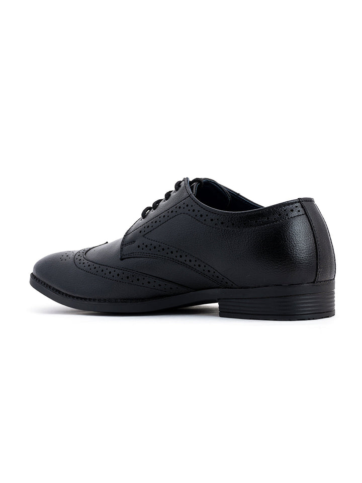 Khadim Derby Brogue Shoe for Men