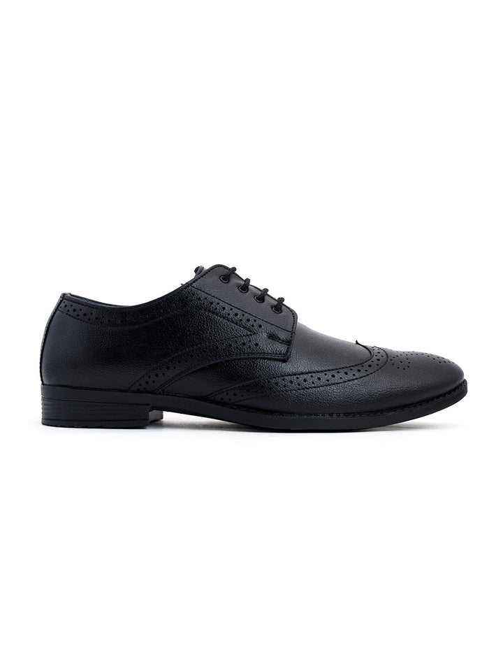 Khadim Derby Brogue Shoe for Men
