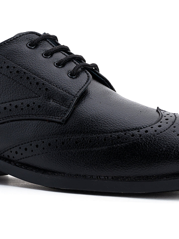 Khadim Derby Brogue Shoe for Men