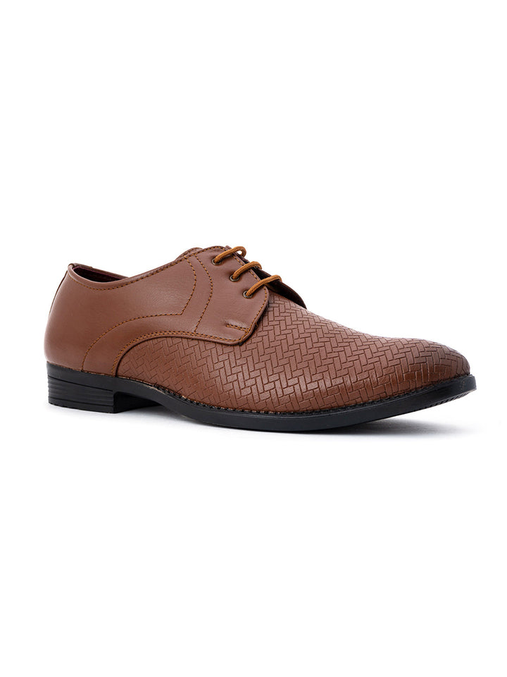 Khadim Formal Derby Shoe for Men