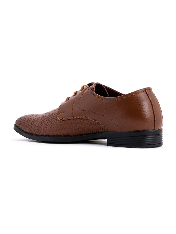 Khadim Formal Derby Shoe for Men