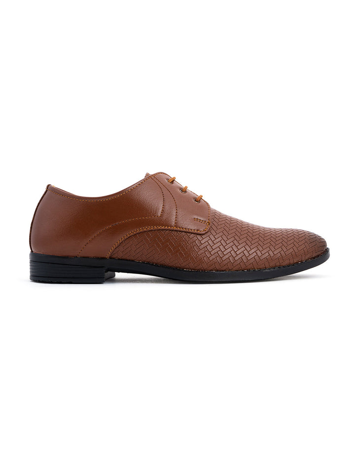 Khadim Formal Derby Shoe for Men