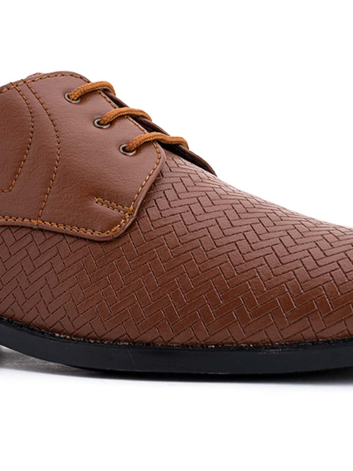Khadim Formal Derby Shoe for Men