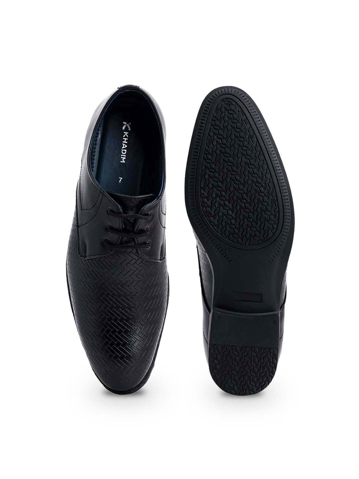 Khadim Formal Derby Shoe for Men