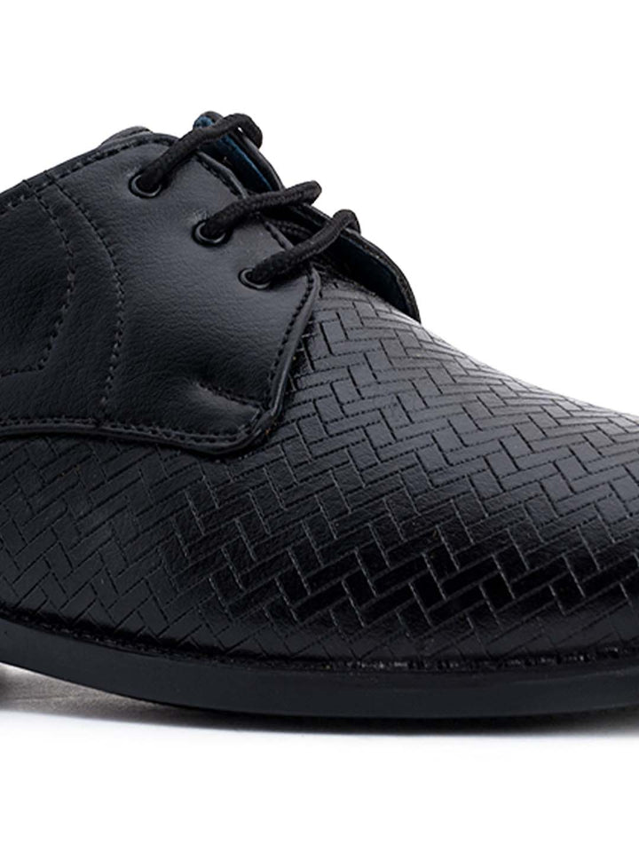 Khadim Formal Derby Shoe for Men