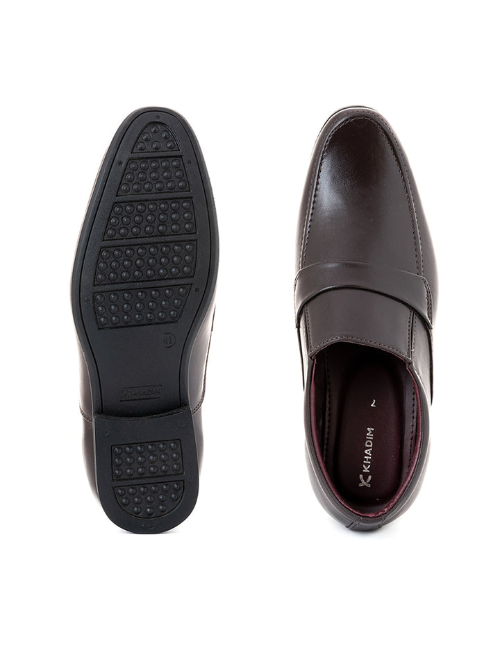Khadim Loafers Shoe for Men