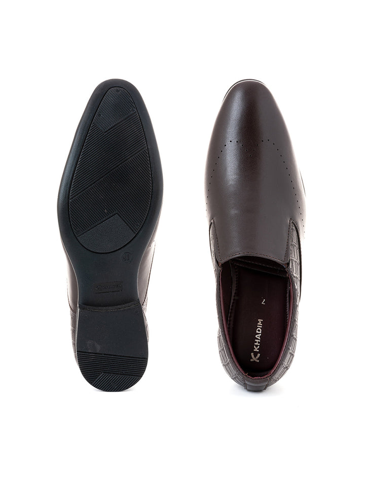 Khadim Loafers Shoe for Men