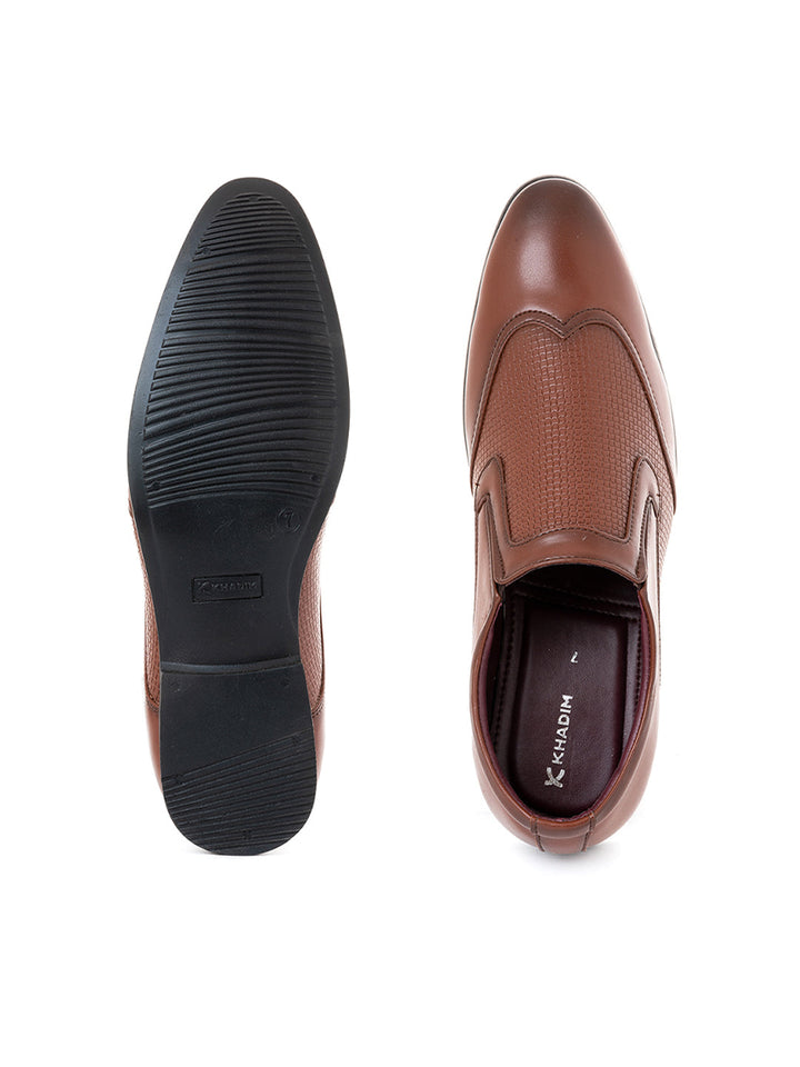 Khadim Loafers Shoe for Men