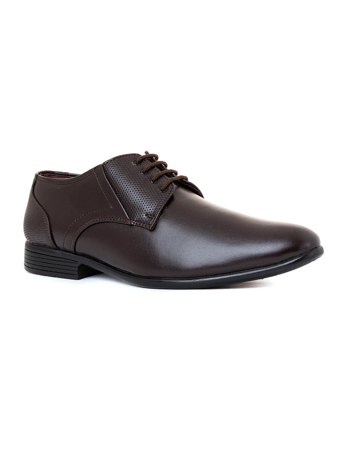 Khadim Formal Derby Shoe for Men