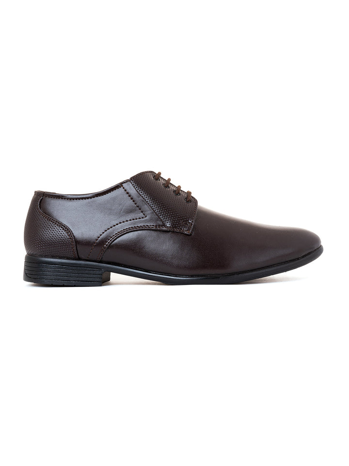 Khadim Formal Derby Shoe for Men