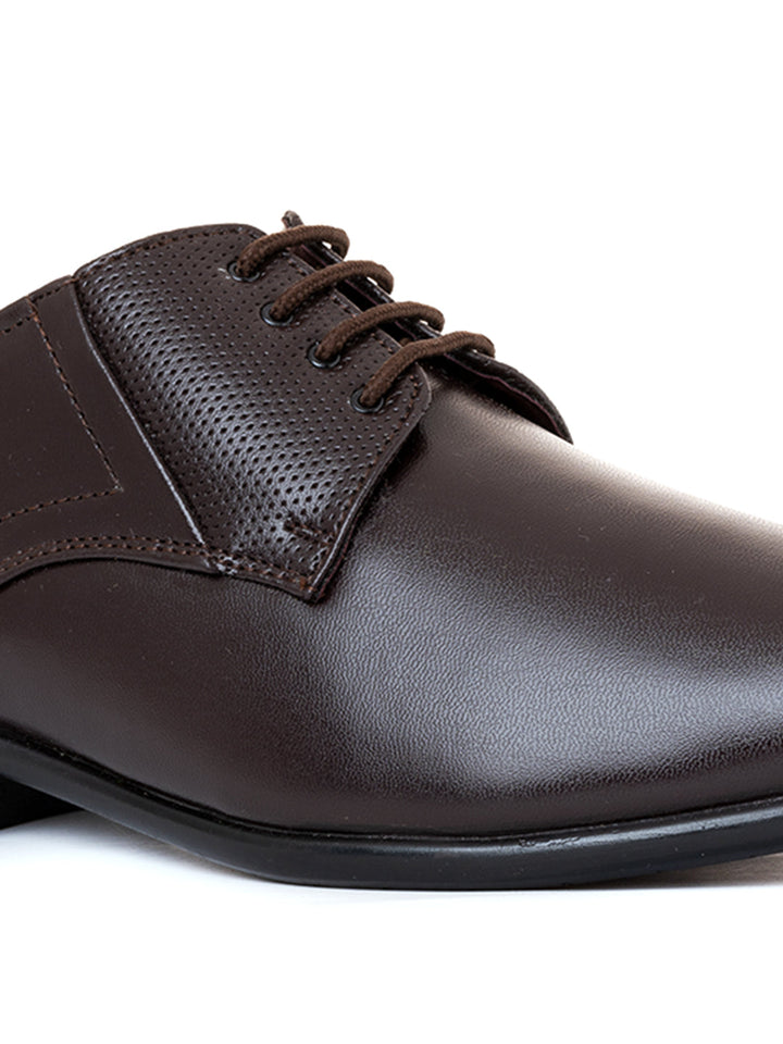 Khadim Formal Derby Shoe for Men