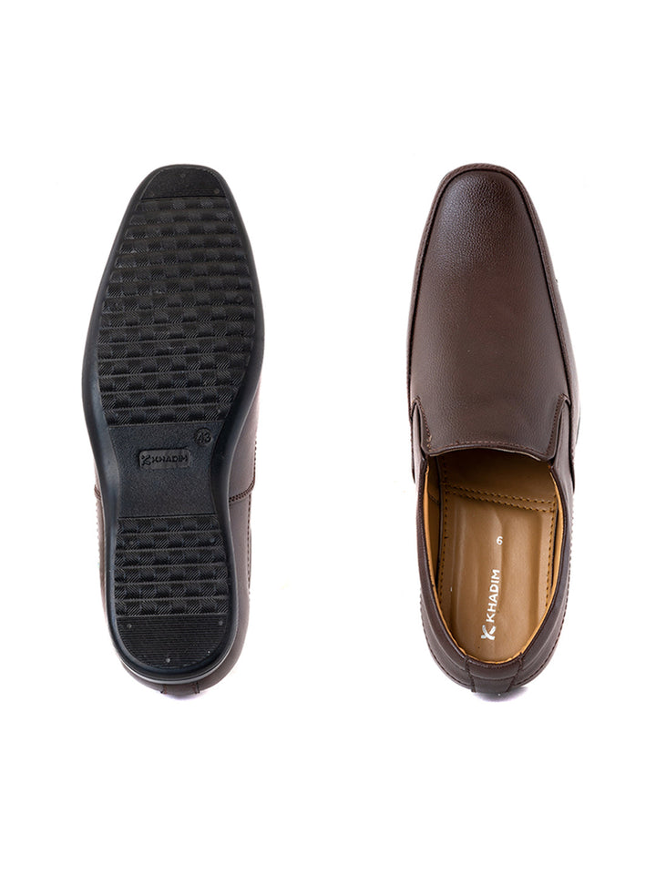 Khadim Loafers Shoe for Men