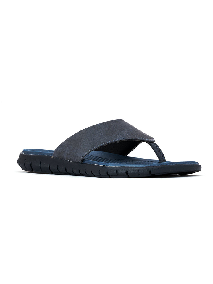 Khadim Softouch Casual Flip Flops for Men